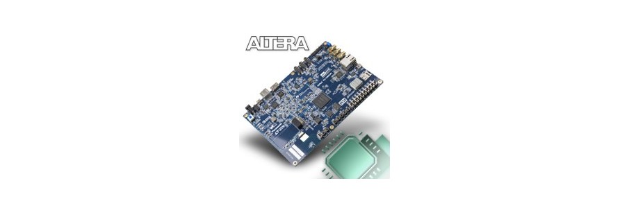 FPGA Altera