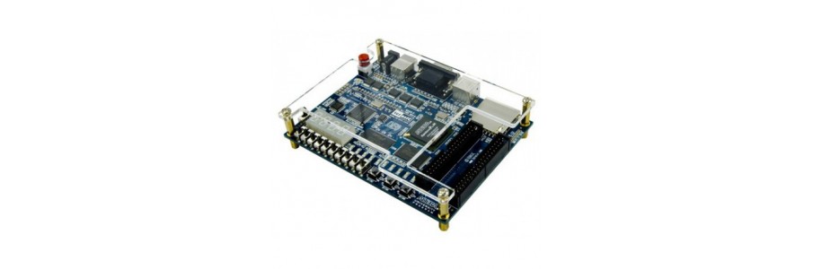 Altera FPGA development kits