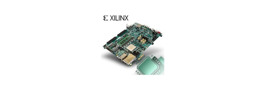 Xilinx FPGAs