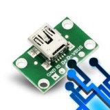 Accessories for breadboards