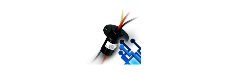 Slip ring connector