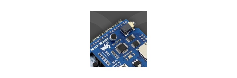 Other modules for Arduino