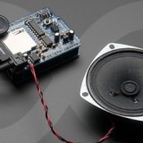 Moduły audio dla Arduino