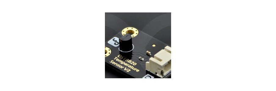 Sensor modules for Arduino