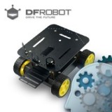 Chassis DFRobot