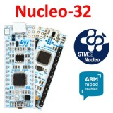 STM Nucleo-32