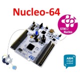 STM Nucleo-64