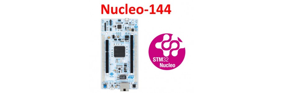STM Nucleo-144