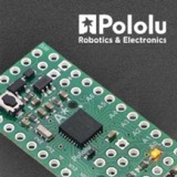 Boards compatible with Arduino - Pololu