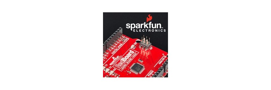 Boards compatible with Arduino - Sparkfun