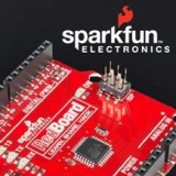 Płytki zgodne z Arduino - Sparkfun