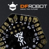 Płytki zgodne z Arduino - DFRobot