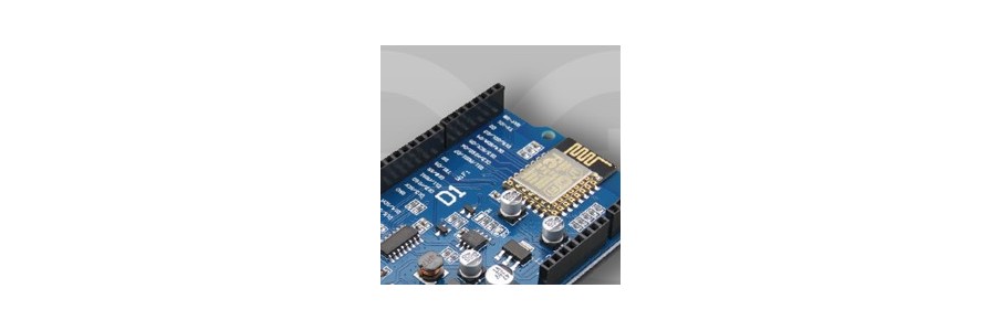 Boards compatible with Arduino - Other