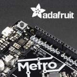 Boards compatible with Arduino - Adafruit