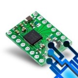 Stepper motor controllers