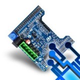 Brushless motor controllers (BLDC)