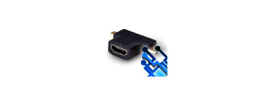 Akcesoria HDMI