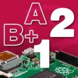 Raspberry Pi model A/ B+/2