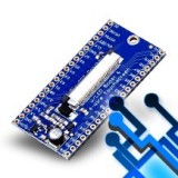 Accessories and peripheral modules