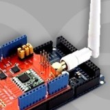 Communication modules for Arduino