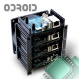 Odroid computers