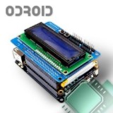 Expansion modules for Odroid