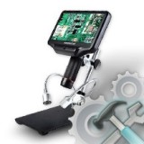 Microscopes