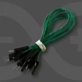 Wires for breadboards