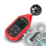 Anemometers
