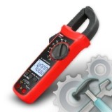 Clamp meters