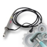 Measuring probes