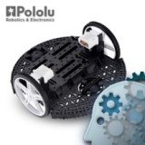 Romi Chassis