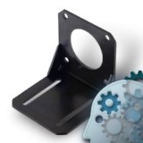 Engine mounts