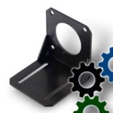 Engine mounts