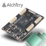 FPGA Alchitry