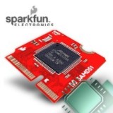 Sparkfun MicroMod