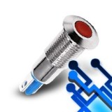 LED indicator lights