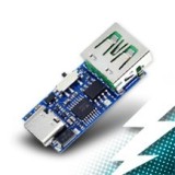 USB PD triggers