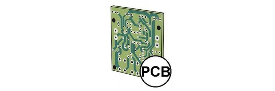 Płytki drukowane (PCB)