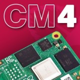 Raspberry Pi Compute Module 4