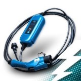Electric car chargers
