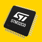 STM32C0