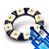 LED rings