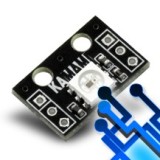 Moduły diod LED