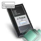 Segger J-Trace
