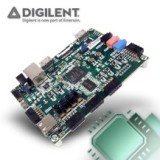 FPGA Digilent