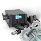 Quick soldering stations