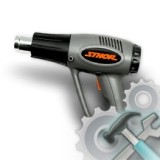 Heat guns