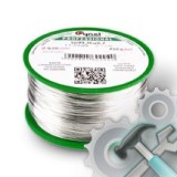 Lead-free tin