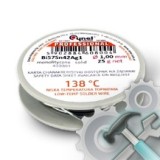 Cyna bezołowiowa niskotemperaturowa